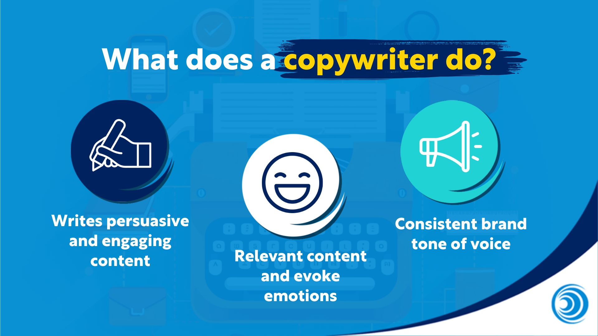 Copywriter