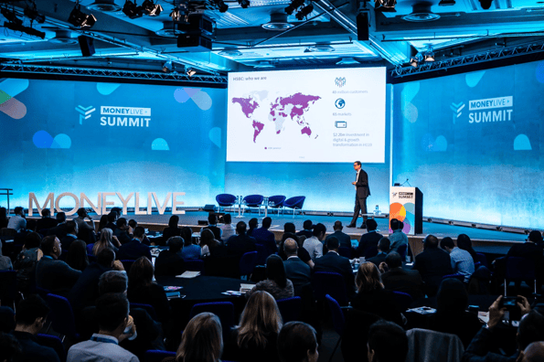 MoneyLIVE Summit image