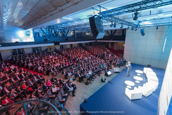 Paris Fintech Forum Leaders’ Summit image