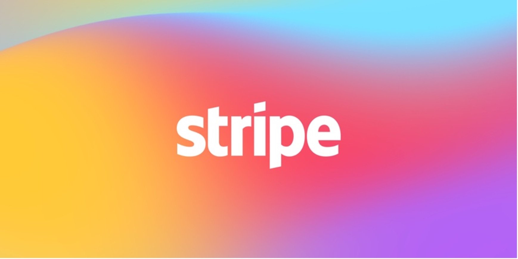 Stripe's Logo