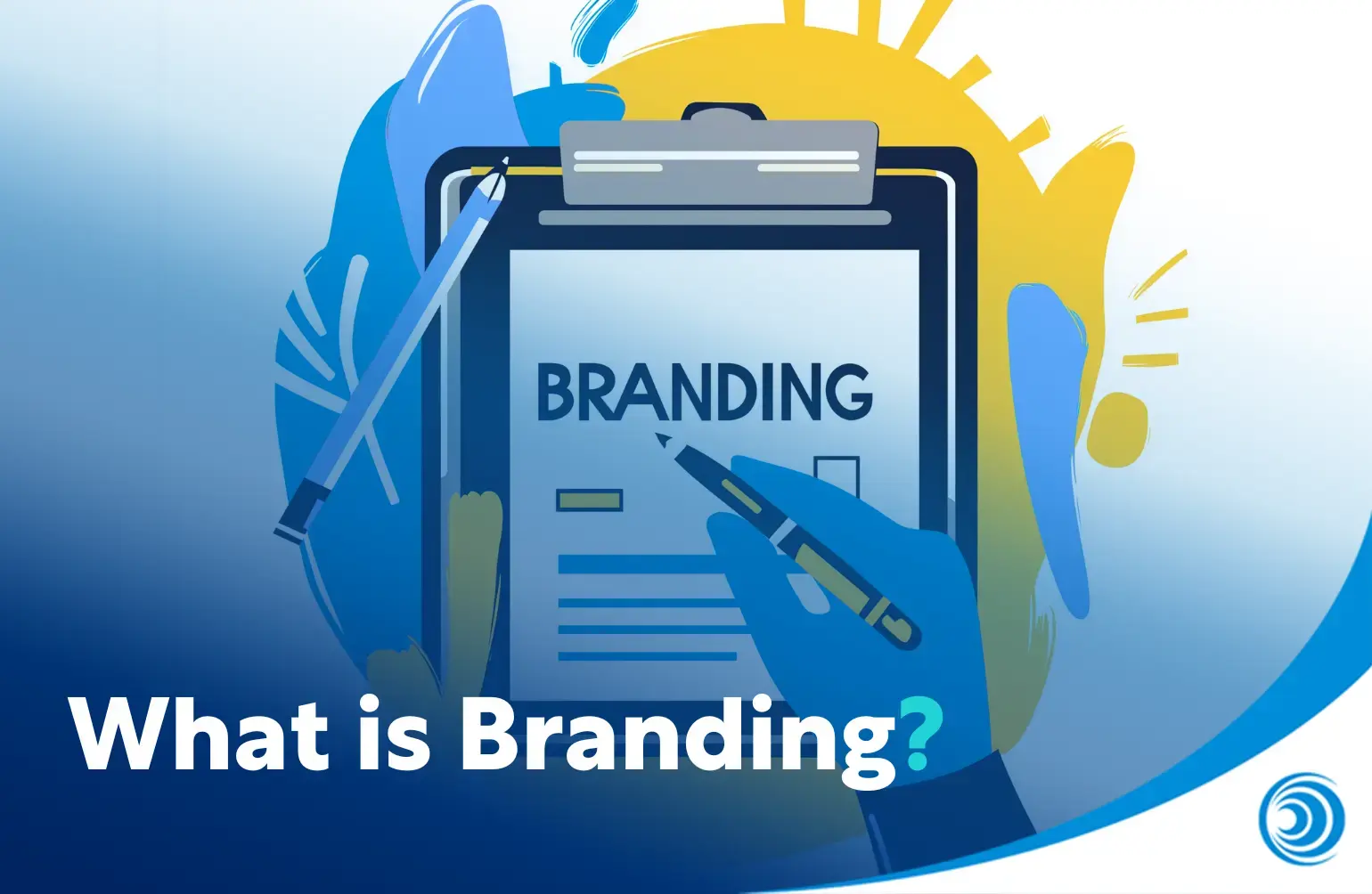 What is Branding?